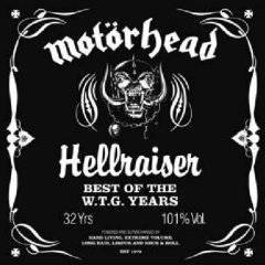 Motörhead : The Best of the WTG Years